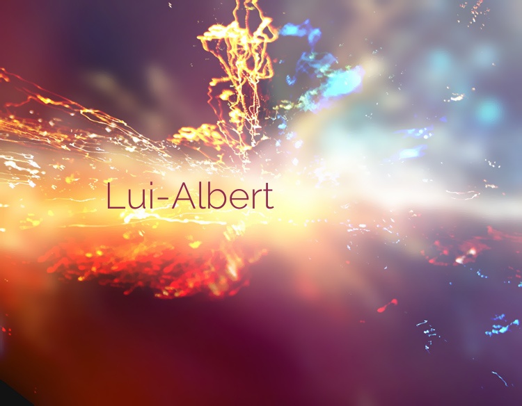 Woge der Gefhle: Avatar fr Lui-Albert