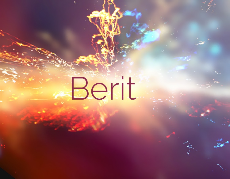 Woge der Gefhle: Avatar fr Berit