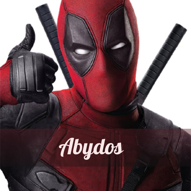 Benutzerbild von Abydos: Deadpool