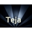 Bilder mit Namen Teja