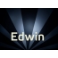 Bilder mit Namen Edwin