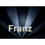 Bilder mit Namen Franz