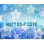 Fotos mit Namen Mattes-Fiete