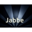 Bilder mit Namen Jabbe