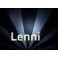 Bilder mit Namen Lenni