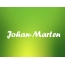 Bildern mit Namen Johan-Marten