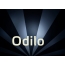 Bilder mit Namen Odilo