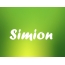 Bildern mit Namen Simion