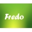 Bildern mit Namen Fredo