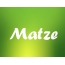 Bildern mit Namen Matze