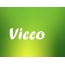 Bildern mit Namen Vicco