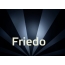 Bilder mit Namen Friedo