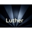Bilder mit Namen Luther
