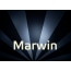 Bilder mit Namen Marwin