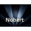Bilder mit Namen Nobert