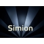 Bilder mit Namen Simion