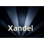 Bilder mit Namen Xandel