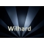 Bilder mit Namen Wilhard