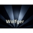 Bilder mit Namen Wolfger