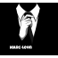 Avatare mit dem Bild eines strengen Anzugs fr Marc-Leon