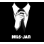 Avatare mit dem Bild eines strengen Anzugs fr Nils-Jan