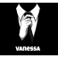 Avatare mit dem Bild eines strengen Anzugs fr Vanessa