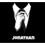 Avatare mit dem Bild eines strengen Anzugs fr Jonathan