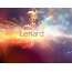 Woge der Gefhle: Avatar fr Lenard