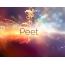 Woge der Gefhle: Avatar fr Peet