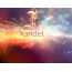 Woge der Gefühle: Avatar für Xandel