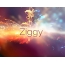 Woge der Gefhle: Avatar fr Ziggy