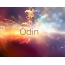 Woge der Gefhle: Avatar fr Odin