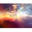 Woge der Gefhle: Avatar fr Kiffi