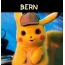 Benutzerbild von Bern: Pikachu Detective
