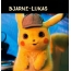 Benutzerbild von Bjarne-Lukas: Pikachu Detective