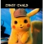 Benutzerbild von Ernst-Ewald: Pikachu Detective