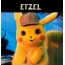 Benutzerbild von Etzel: Pikachu Detective