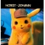 Benutzerbild von Horst-Johann: Pikachu Detective