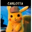 Benutzerbild von Carlotta: Pikachu Detective