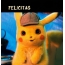 Benutzerbild von Felicitas: Pikachu Detective