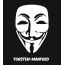 Bilder anonyme Maske namens Torsten-Manfred