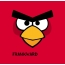 Bilder von Angry Birds namens Frankward