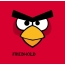 Bilder von Angry Birds namens Friedhold