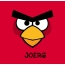 Bilder von Angry Birds namens Joerg