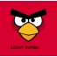 Bilder von Angry Birds namens Lenny-Damian
