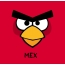 Bilder von Angry Birds namens Mex