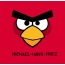 Bilder von Angry Birds namens Michael-Hans-Fritz