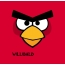 Bilder von Angry Birds namens Willibald