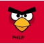 Bilder von Angry Birds namens Philip