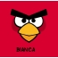 Bilder von Angry Birds namens Bianca